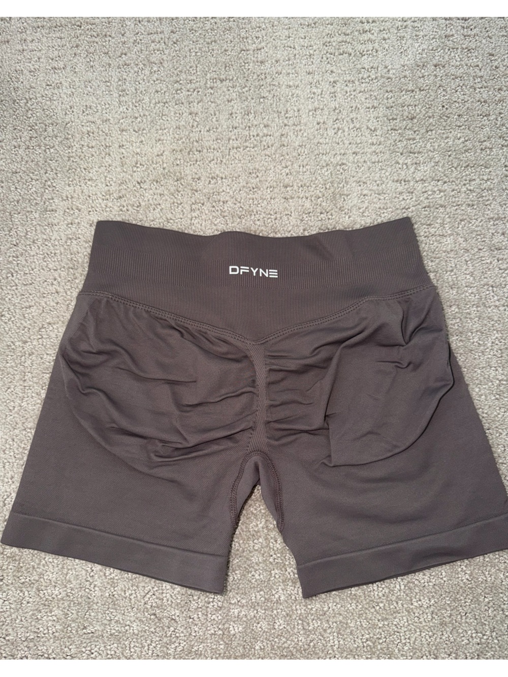 Dfyne Shorts